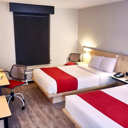 City Express By Marriott تيبيك المظهر الخارجي الصورة