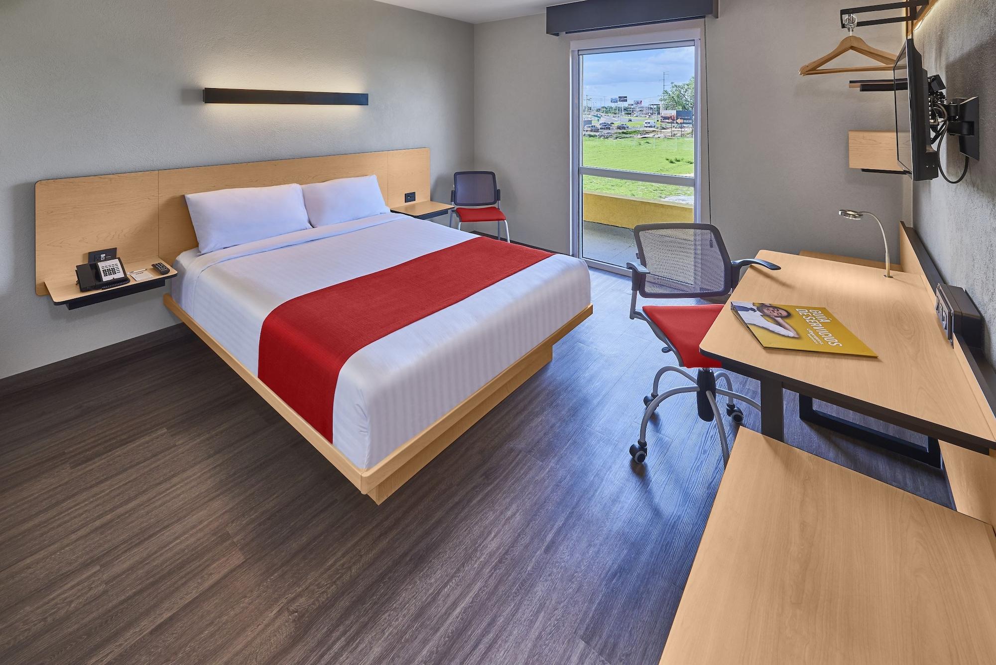 City Express By Marriott تيبيك المظهر الخارجي الصورة