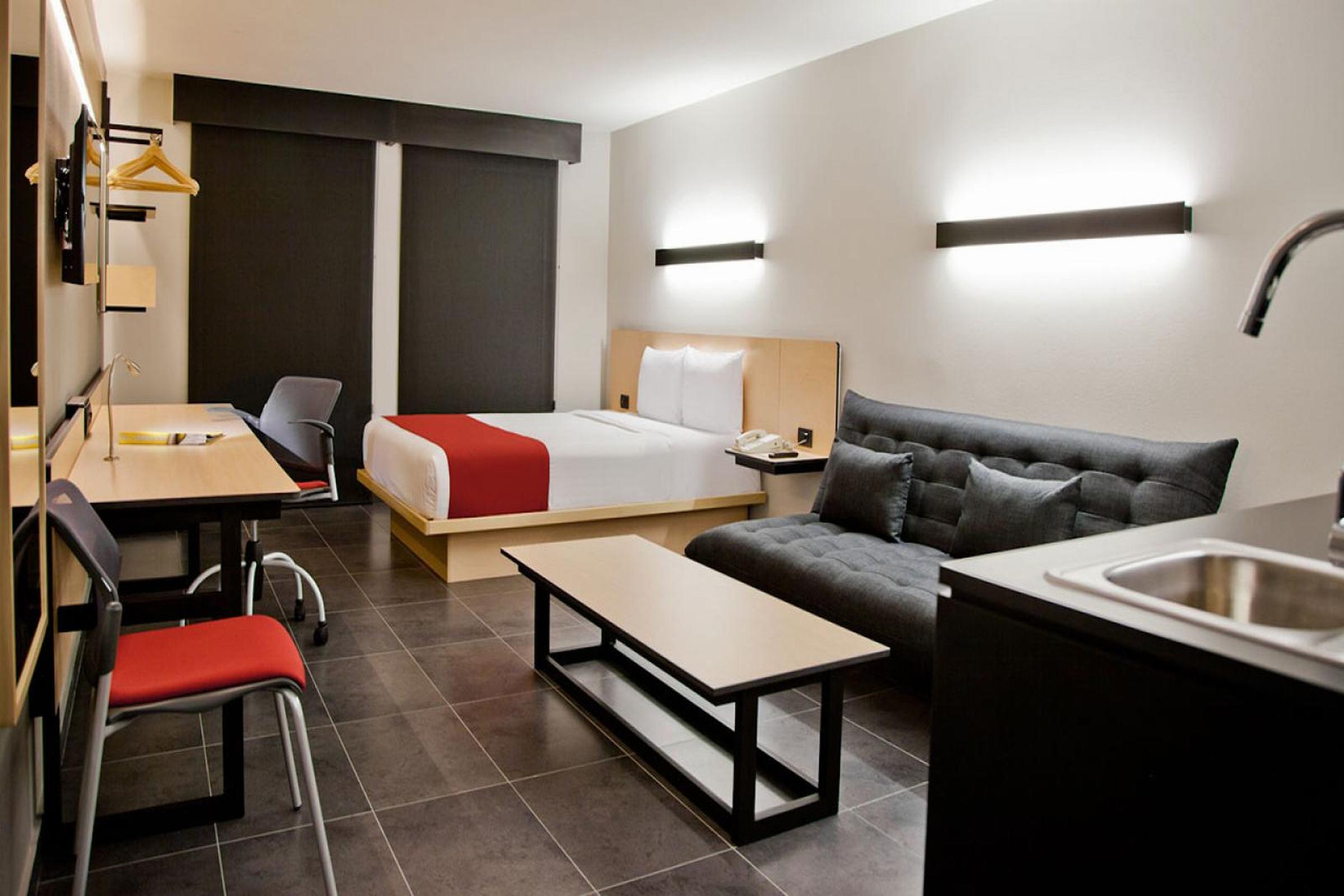 City Express By Marriott تيبيك المظهر الخارجي الصورة