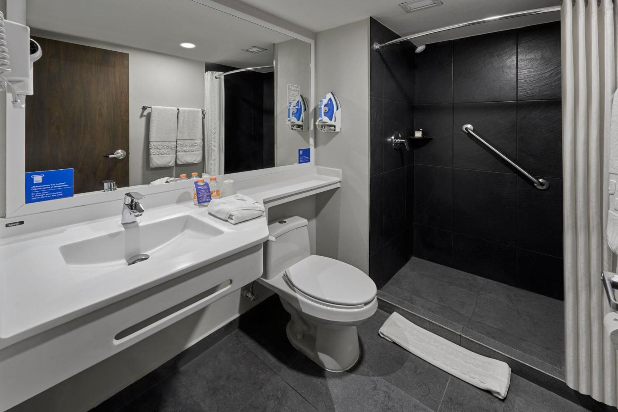 City Express By Marriott تيبيك المظهر الخارجي الصورة
