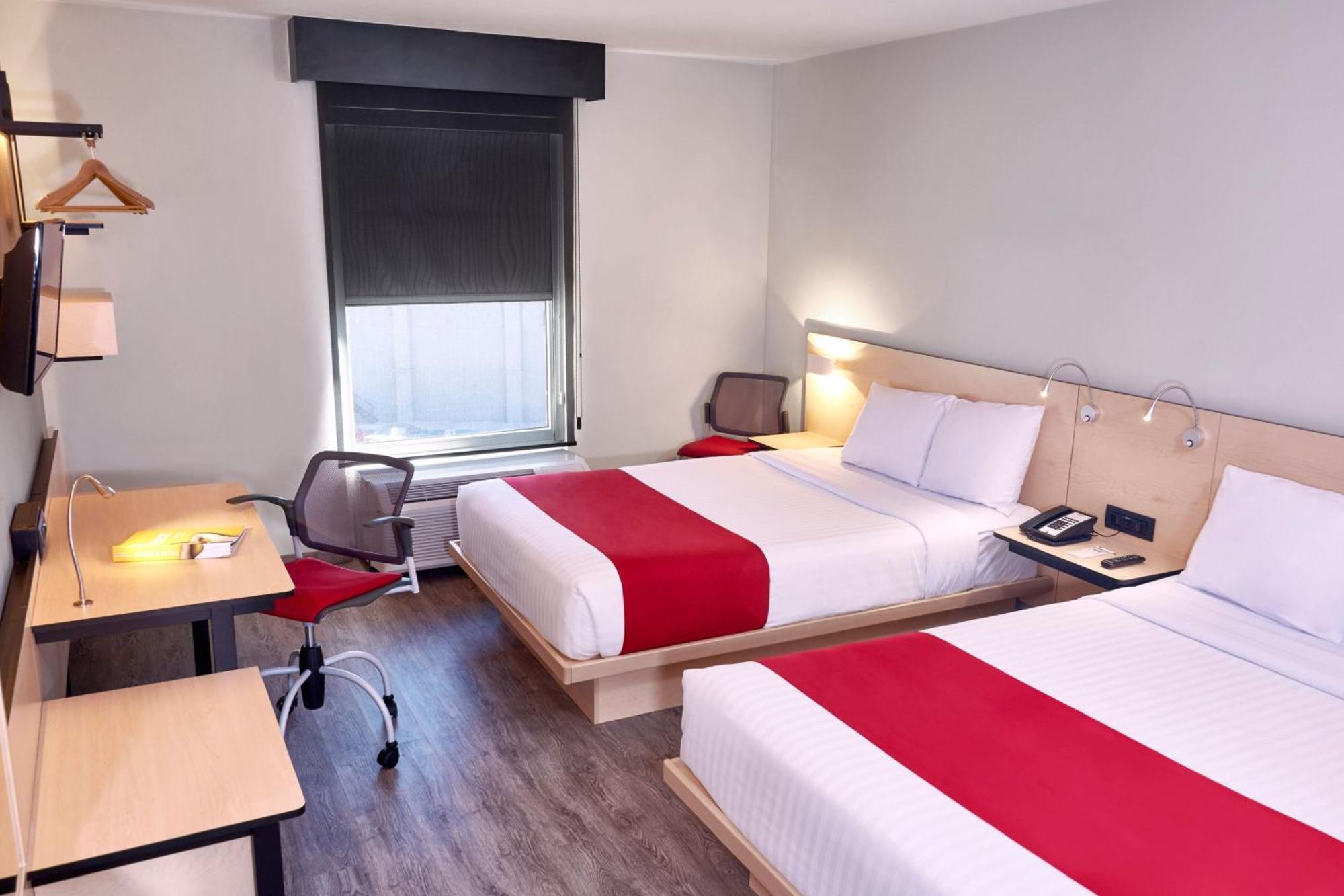 City Express By Marriott تيبيك المظهر الخارجي الصورة