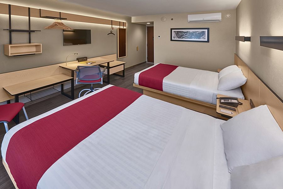 City Express By Marriott تيبيك المظهر الخارجي الصورة